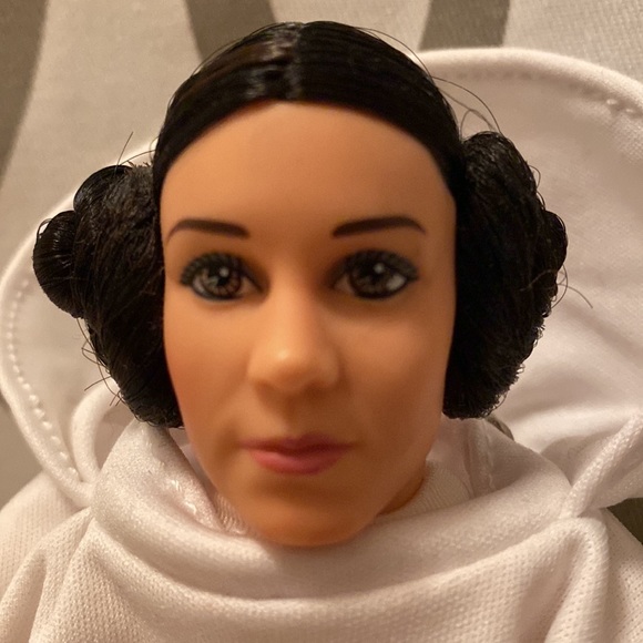 Princess Leia Organa Doll - Picture 3 of 5